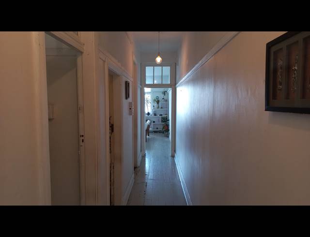 1.5 BEDROOM APARTMENT SOLD IN ESPLANADE